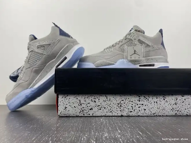 Rep LUCY Retro Georgetown AJ4-1043505 Jordan (PE) 4 0626